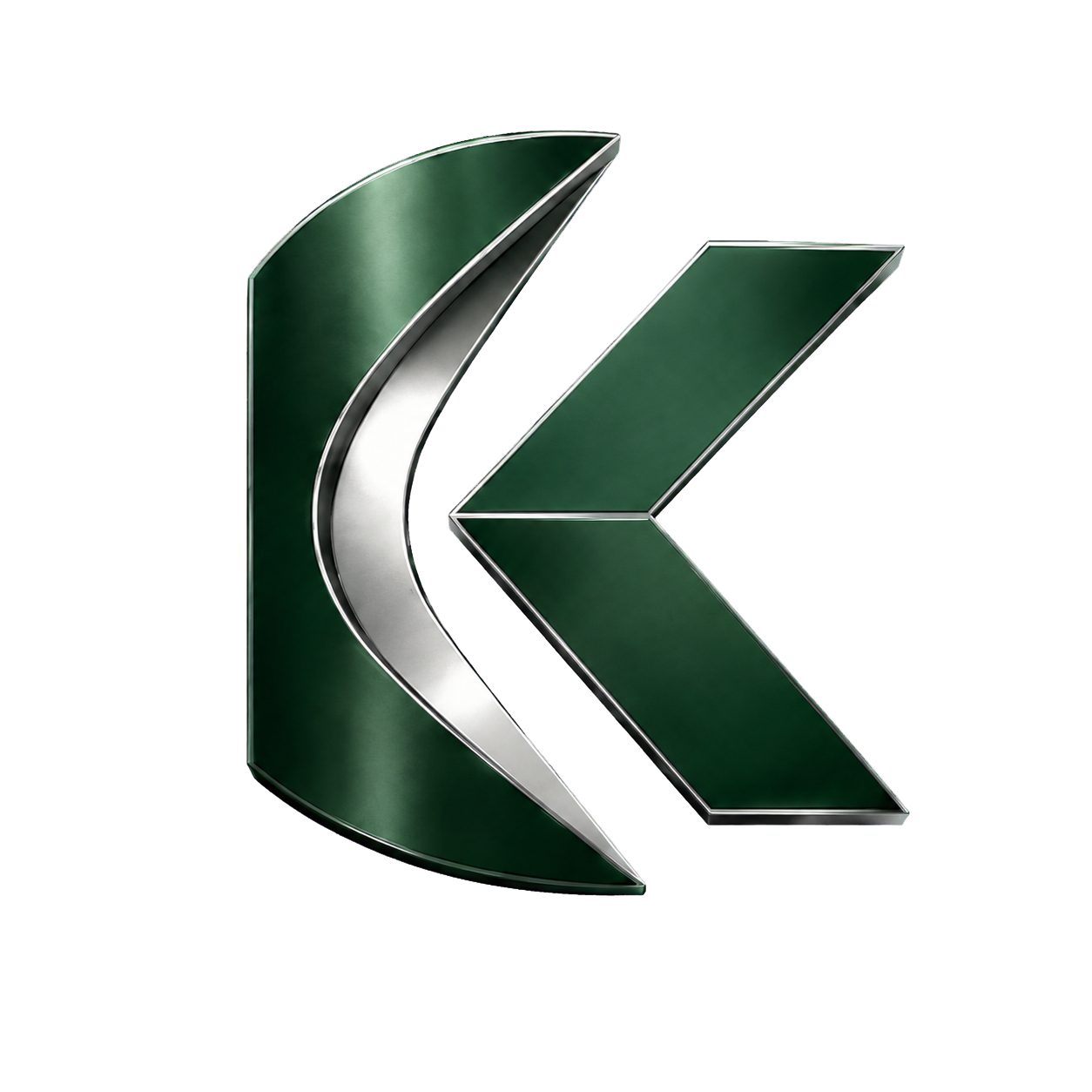Símbolo da Korven